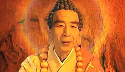 ​被称为“万佛之祖”的燃灯向如来求情，为什么要下跪？