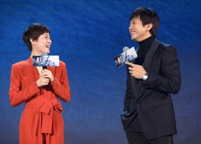 ​娱乐圈模范夫妻邓超和孙俪被传离婚了，这是怎么回事？