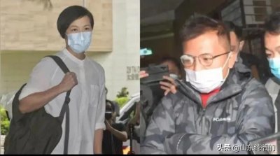 ​何韵诗是谁？香港港独分子何韵诗被抓