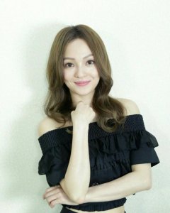 ​张韶涵现任男友（张韶涵复出狠撕范玮琪）