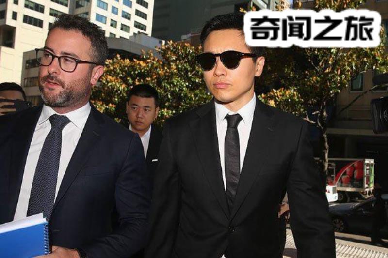 高云翔王晶事件全部经过(王晶高云翔案情始末)(8)_