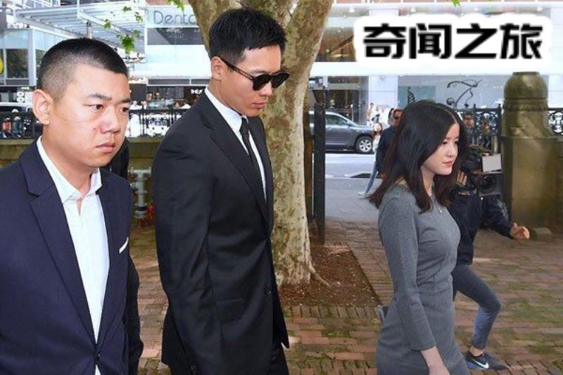 高云翔王晶事件全部经过(王晶高云翔案情始末)(2)_