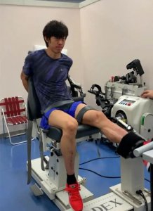 ​张国伟为什么被退队（跳高张国伟退役后发声）