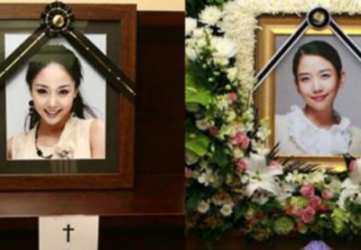 ​韩国娱乐圈为啥自杀的女星特别多？