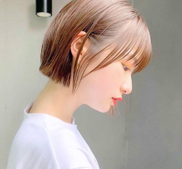 生活2024发型魅力大赏：从短发到长发，哪款是你的专属style  4