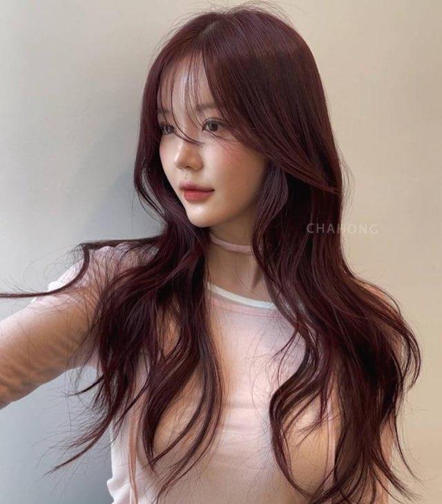 生活2024发型魅力大赏：从短发到长发，哪款是你的专属style  11