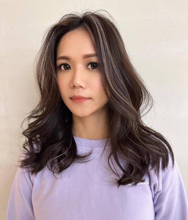 生活2024发型魅力大赏：从短发到长发，哪款是你的专属style  9