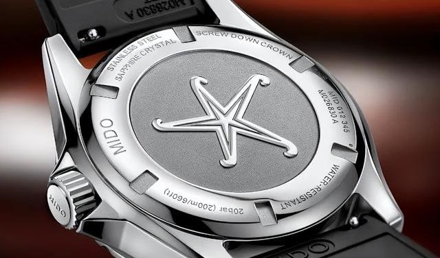 生活美度推出首款烟熏红盘潜水表，吸睛度满分  5