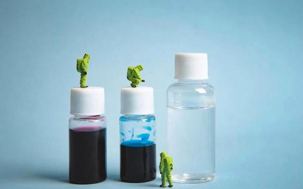 生活日本排放核污水为什么没有国家阻止  1