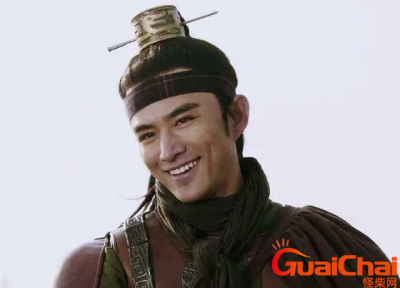 ​张清是谁？张清有什么故事？