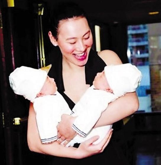 双胞胎明星有哪些(双胞胎女明星) 第3张 双胞胎明星有哪些(双胞胎女明星) 第3张