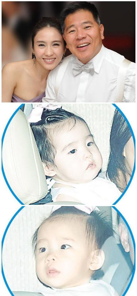 双胞胎明星有哪些(双胞胎女明星) 第4张 双胞胎明星有哪些(双胞胎女明星) 第4张