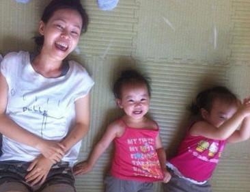 双胞胎明星有哪些(双胞胎女明星) 第5张 双胞胎明星有哪些(双胞胎女明星) 第5张