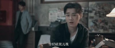​李易峰：男爱豆的性疑问