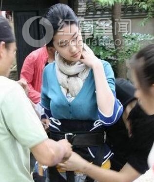 刘亦菲赴韩国整容是真的吗 刘亦菲整容铁证