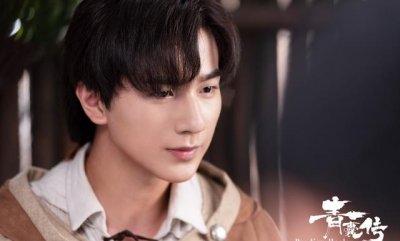 ​李宏毅赵露思公布恋情(赵露思和李宏毅恋情照片)