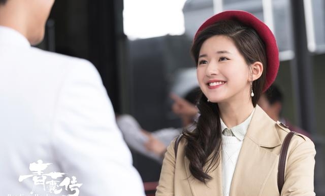 李宏毅赵露思公布恋情(赵露思和李宏毅恋情照片) 李宏毅 赵露思 第2张 李宏毅赵露思公布恋情(赵露思和李宏毅恋情照片) 李宏毅 赵露思 第2张