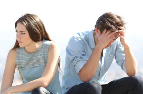 分手后女友冷漠怎么挽回2