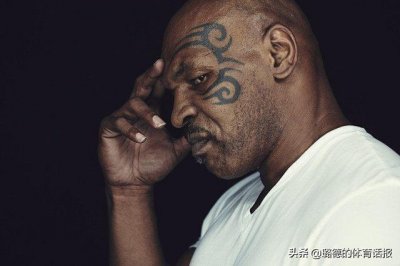 ​拳王泰森个人简介（泰森为何不称自己拳坛第一）