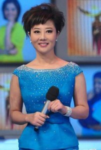 ​叶迎春老公是谁 叶迎春惊天丑闻揭秘