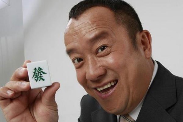 曾志伟在香港有多厉害 和蓝洁瑛到底是怎么回事