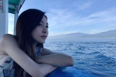 ​于文文个人资料简介 和陶喆装作互不认识or有一腿