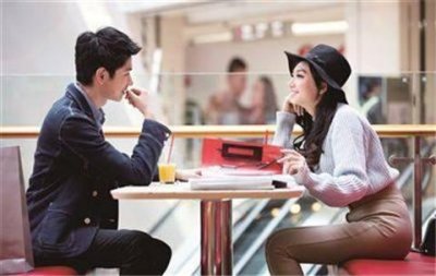 ​男生相亲要注意哪些细节？