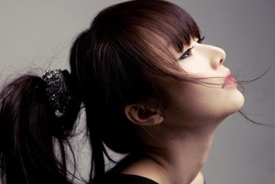 ​怎么哄生气的女朋友，3个步骤让她露出姨妈笑