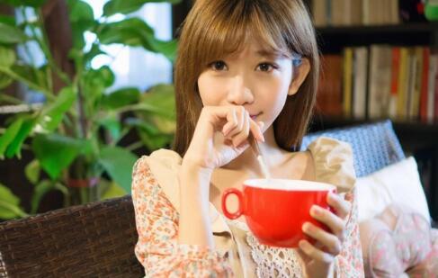 女孩喜欢你的60种表现三