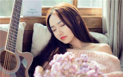 ​男生对女生表白的情话大全，句句打动女生心