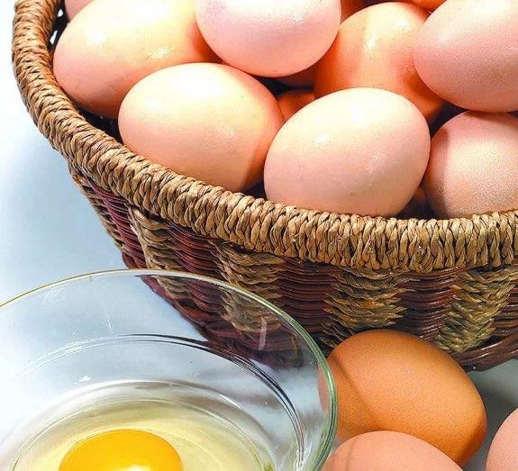 生活如何判断鸡蛋的新鲜程度 鸡蛋保质期是多久  2