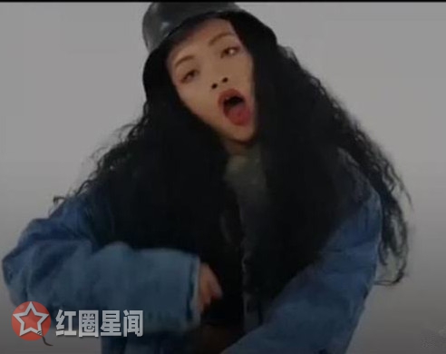 刘柏辛lexie多大个人资料简介 刘柏辛和李易峰什么关系