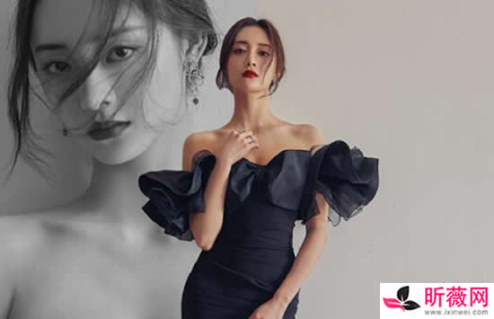 周洁琼个人资料及图片 周洁琼是怎么出道的