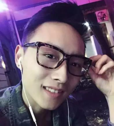 周洁琼个人资料及图片 周洁琼是怎么出道的