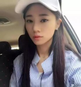 ​周洁琼个人资料及图片 周洁琼是怎么出道的