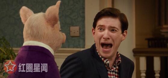 彼得兔真人电影男主角是谁 彼得兔电影讲述了什么故事