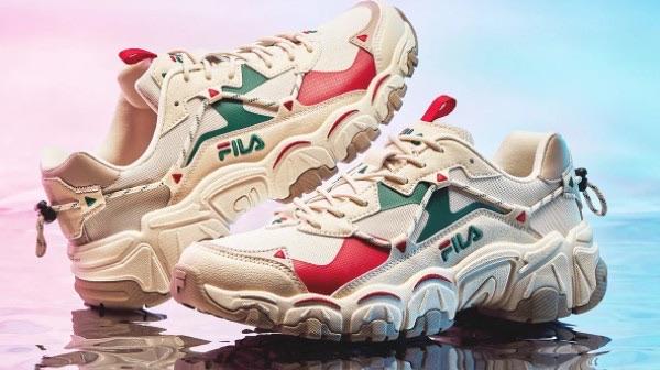 生活安踏收购斐乐(只是收购了在中国的部分商标运营权)  1