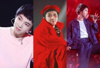 ​华晨宇外貌变化大的原因(华晨宇的外貌为什么感觉变了很多?)