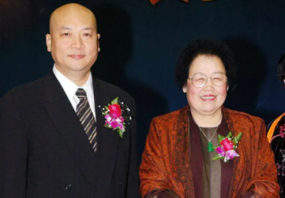 ​陈丽华的第一任丈夫是谁（陈丽华与迟重瑞的婚姻故事）