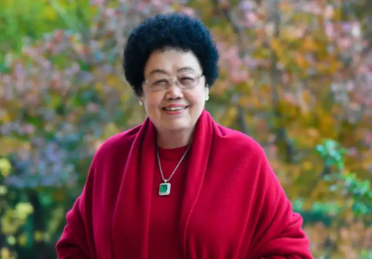 陈丽华的第一任丈夫是谁(陈丽华与迟重瑞的婚姻故事)(2)_