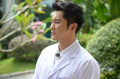 ​李晨心形石头送过几个 李晨送哪些前女友心形石头