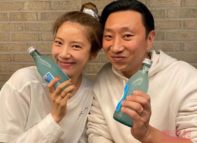 孙丹菲结婚了吗 孙丹菲晒与老公合照