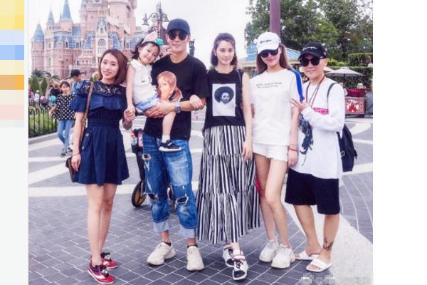 张丹峰和毕滢的关系到底如何?身体是最诚实的?看看这些就知道了