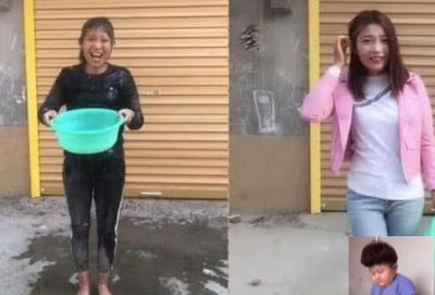 ​“水泥妹”其实是骗子？真面目被扒出，竟月入几十万还开豪车