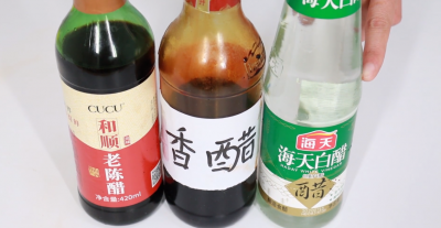 ​黑醋和陈醋有区别吗（一文了解2种醋的本质区别）