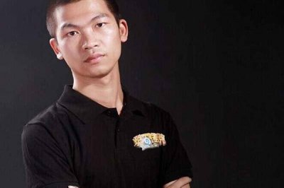 ​安德罗妮岳父是谁 坑队友坑他赔钱一千万