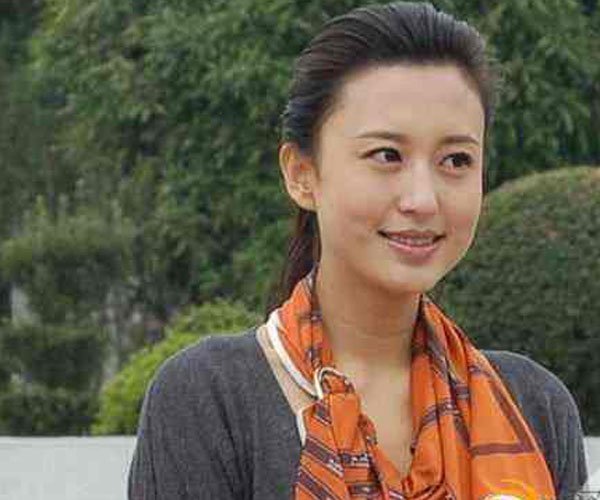 张蕾老公王洁财的资料 铁矿生意，据说身价已经上亿