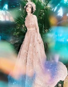 ​黄晓明和angelababy为何走到这一步(冯绍峰娶赵丽颖因为杨幂)