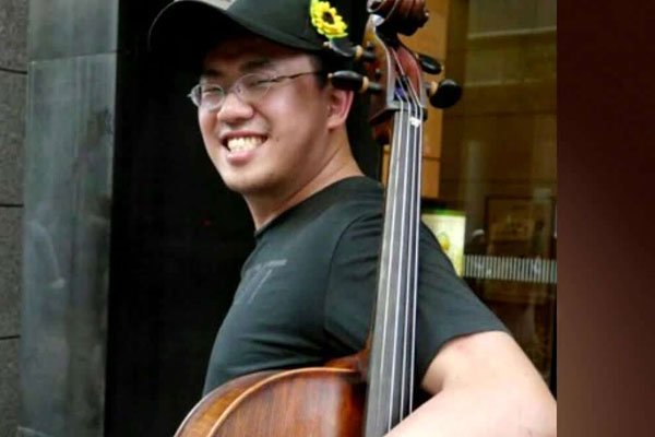 刘乔安门事件真相 太阳花女王有两段婚姻的命理