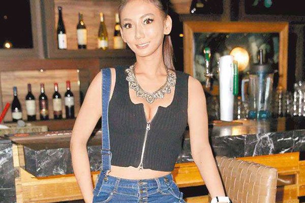 刘乔安门事件真相 太阳花女王有两段婚姻的命理